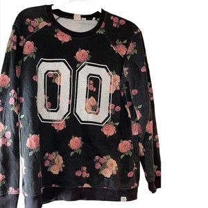 La Hearts Sweatshirt